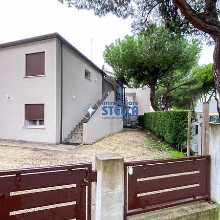 Condominio Levantina Lido di Jesolo Esterno foto