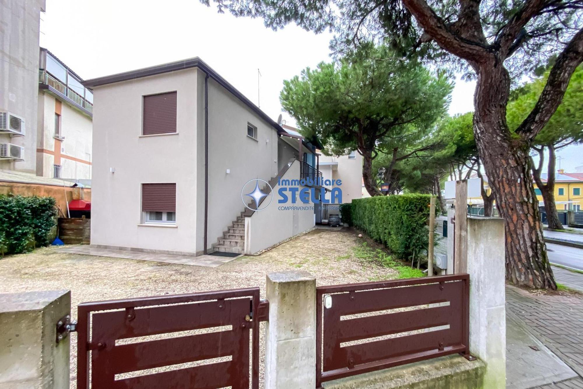 Condominio Levantina Lido di Jesolo Esterno foto