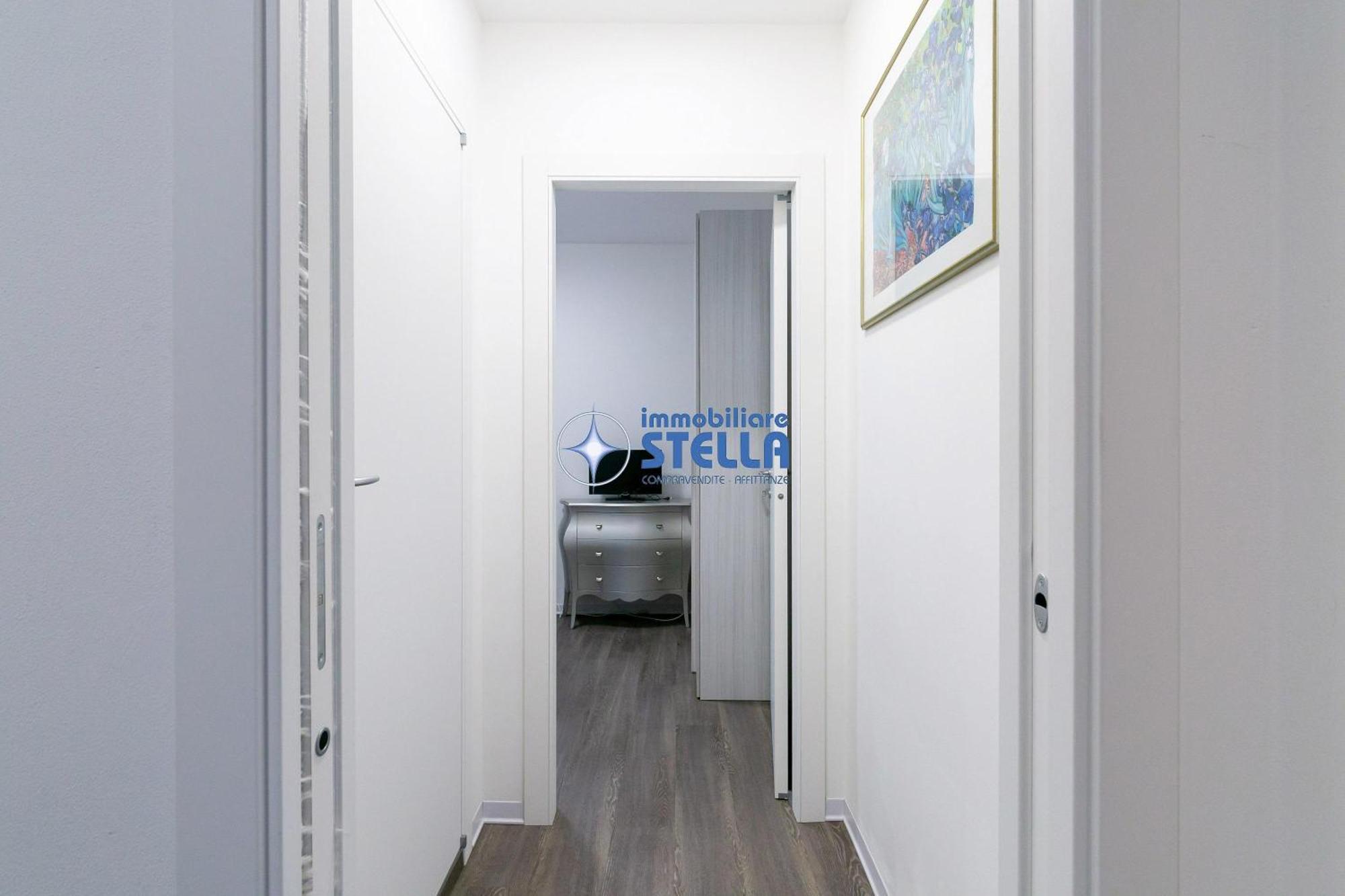Condominio Levantina Lido di Jesolo Esterno foto