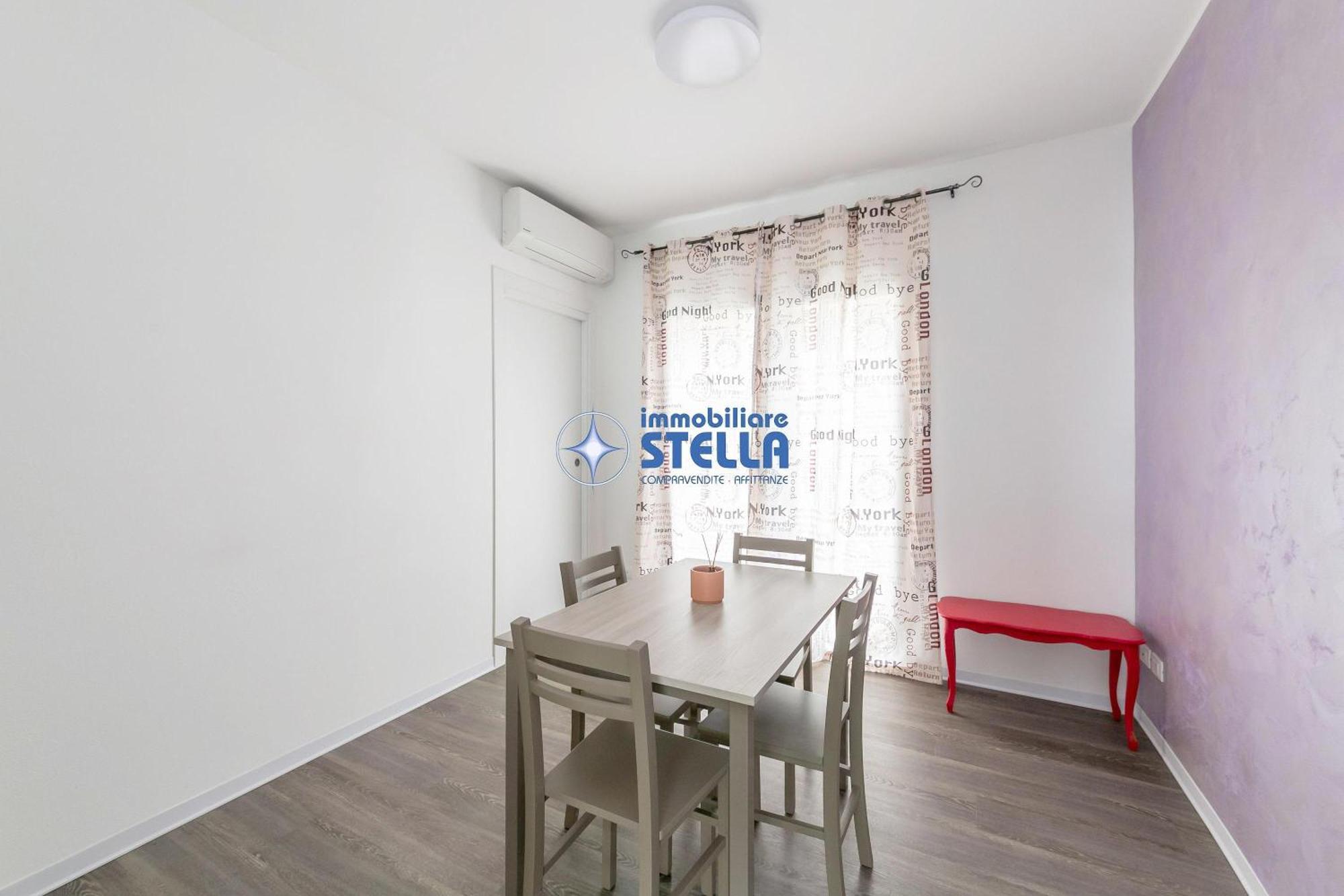 Condominio Levantina Lido di Jesolo Esterno foto