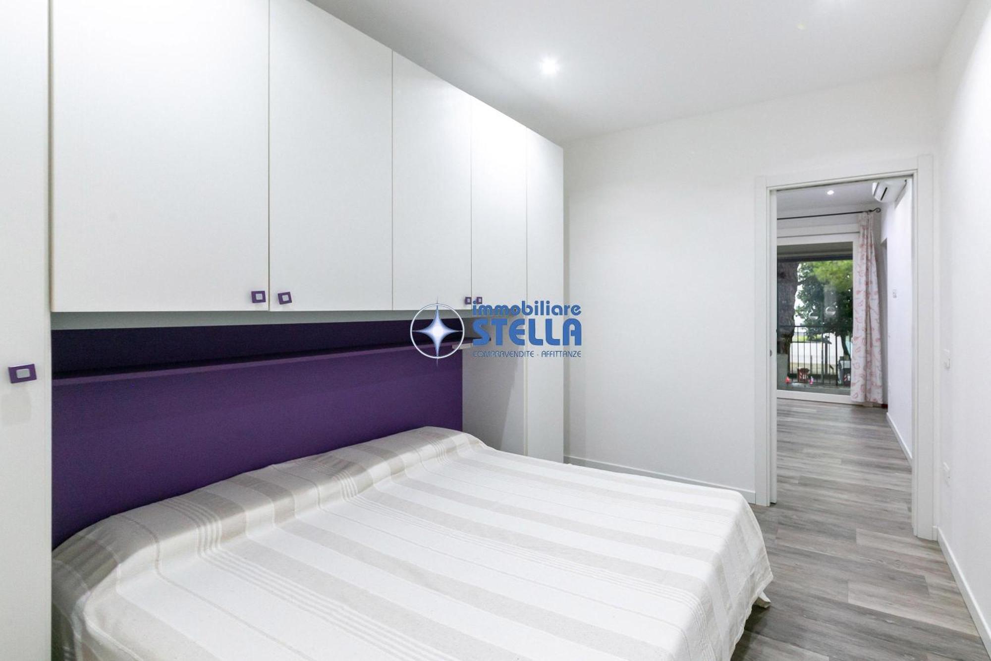 Condominio Levantina Lido di Jesolo Esterno foto