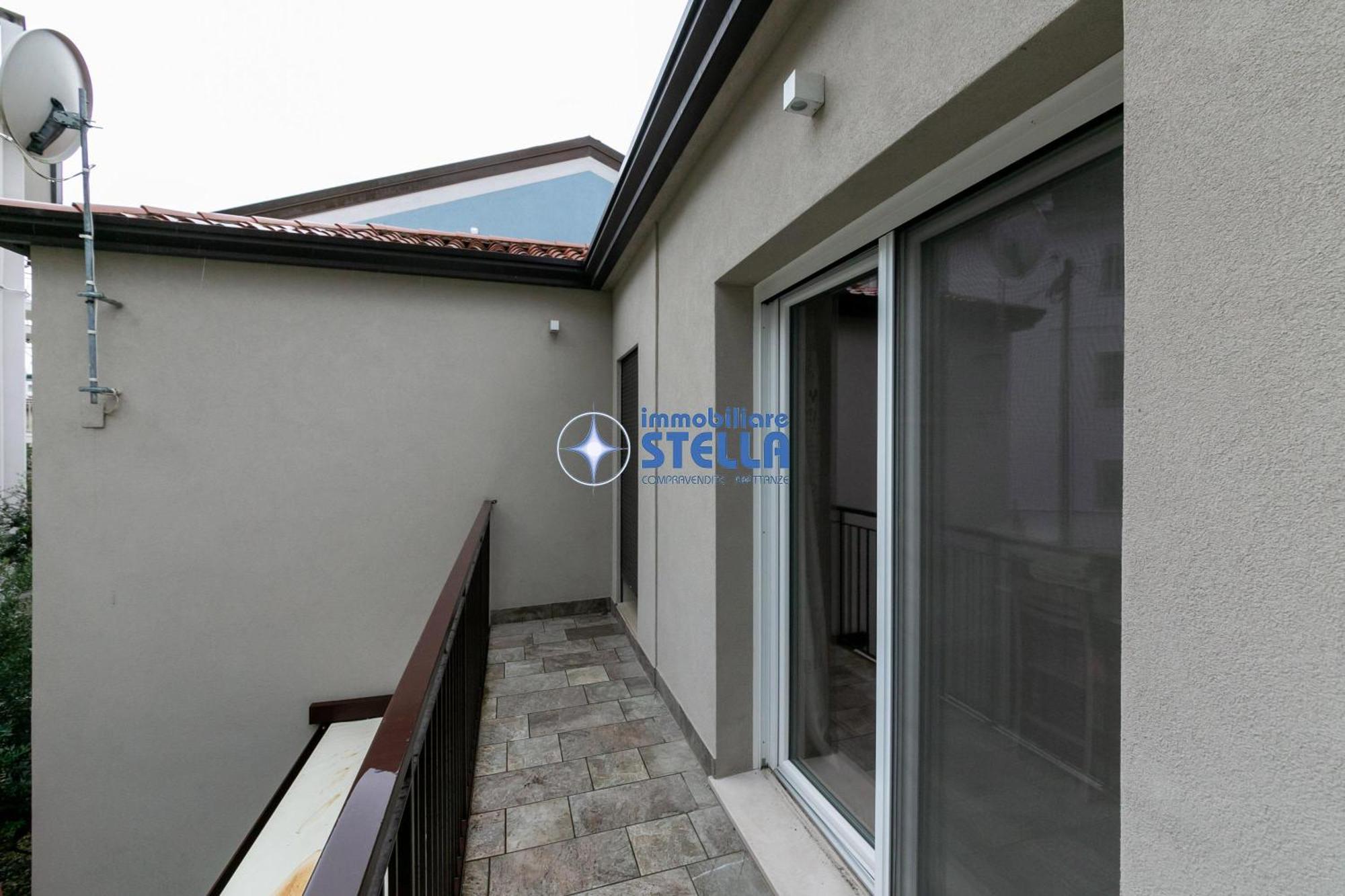Condominio Levantina Lido di Jesolo Esterno foto