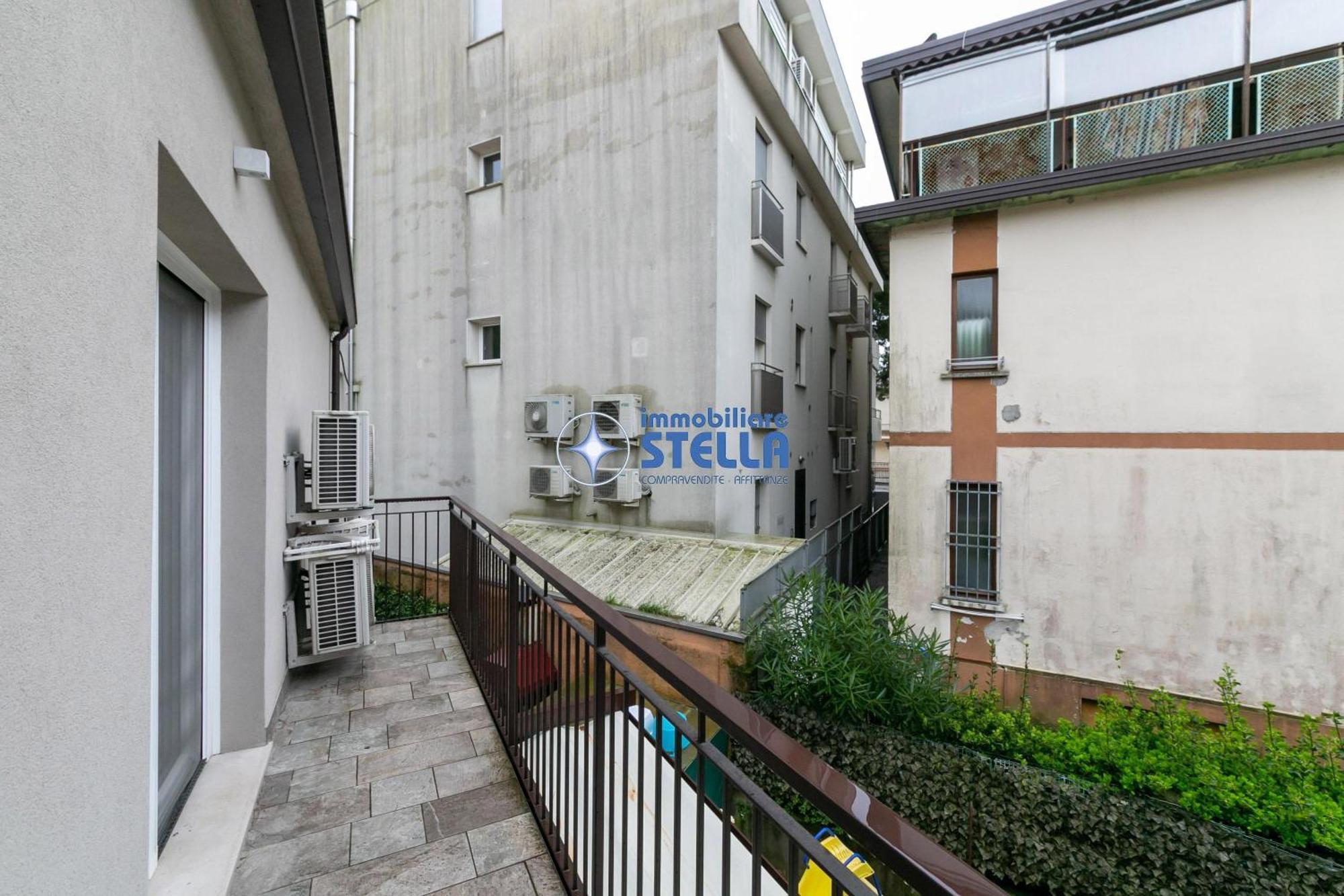 Condominio Levantina Lido di Jesolo Esterno foto