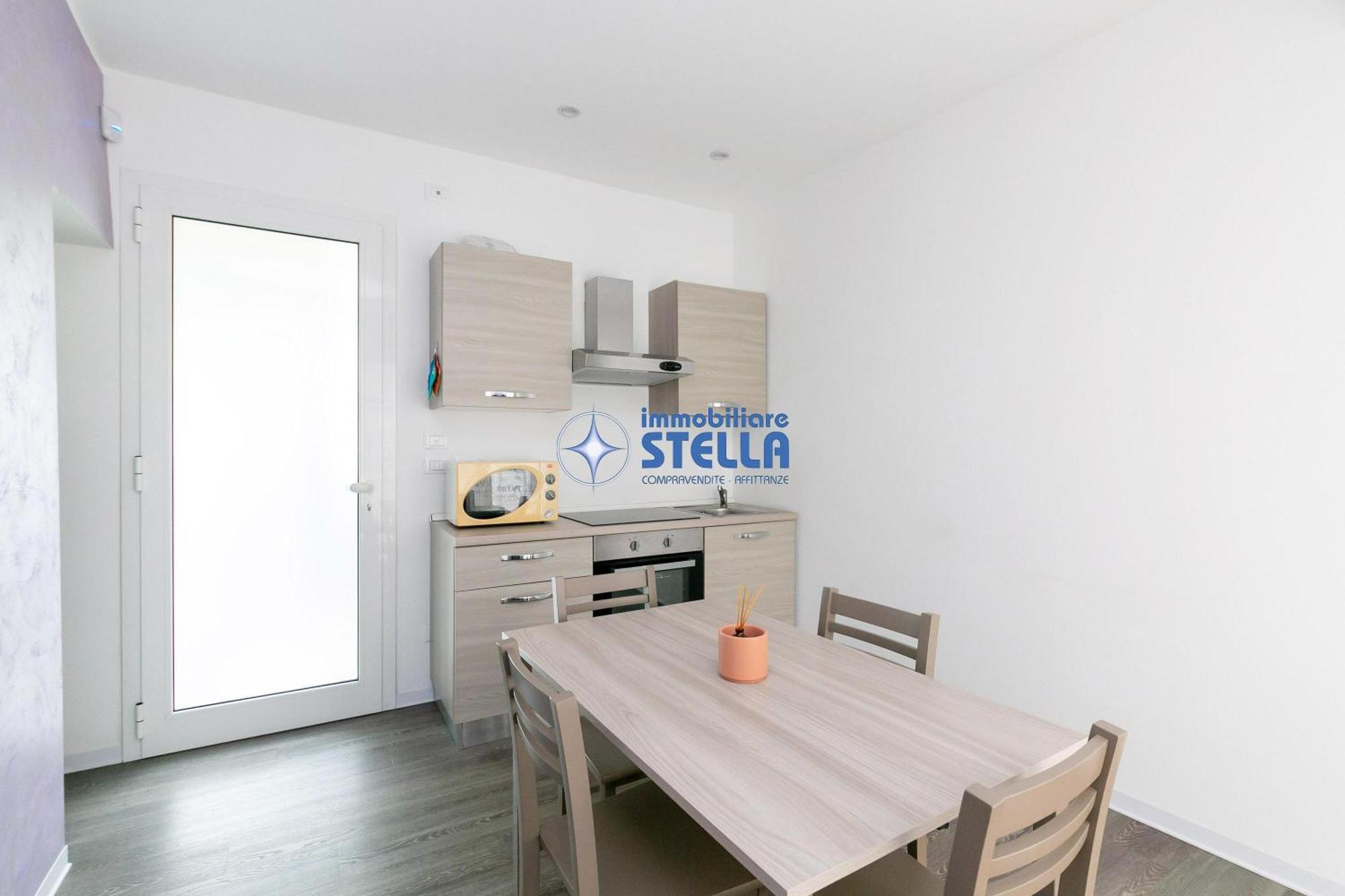 Condominio Levantina Lido di Jesolo Esterno foto