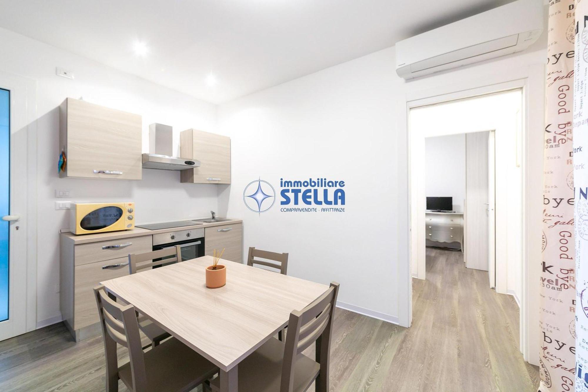 Condominio Levantina Lido di Jesolo Esterno foto